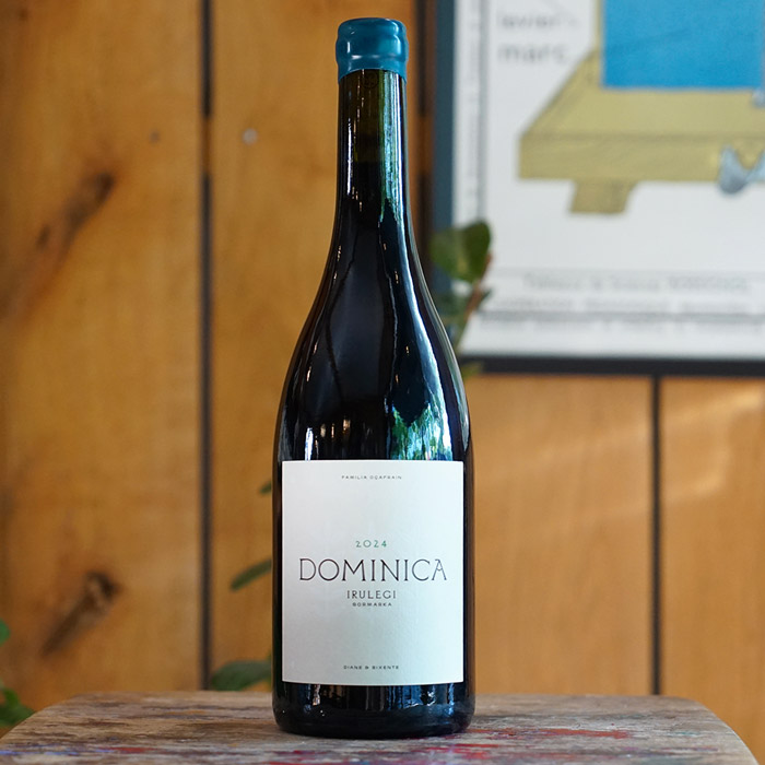 Dominica 2024 - Domaine Dominica