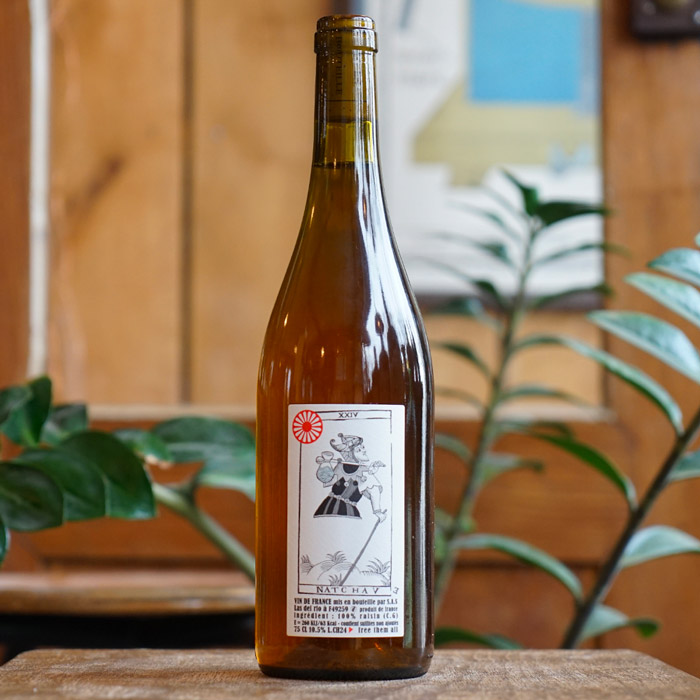 Natchave 2024 - Las del Rio