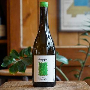 Bourgogne Blanc 2024 - Simon Faure