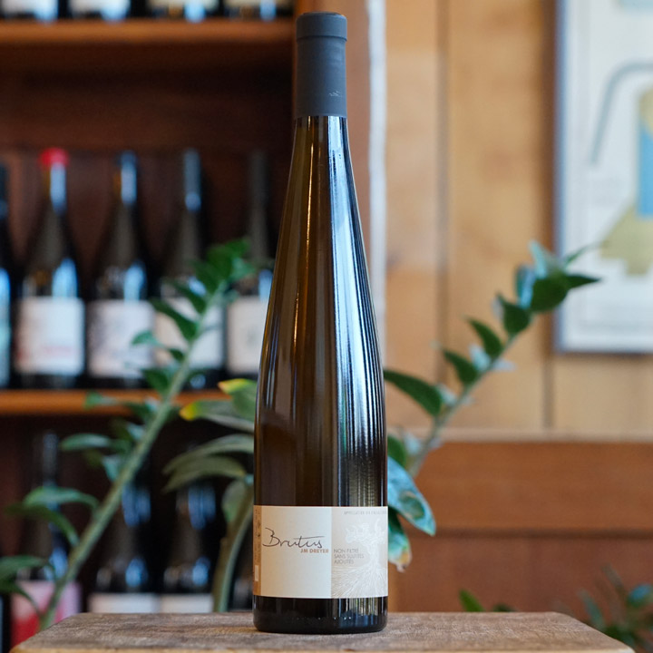 Brutus 2021 - Jean-Marc Dreyer