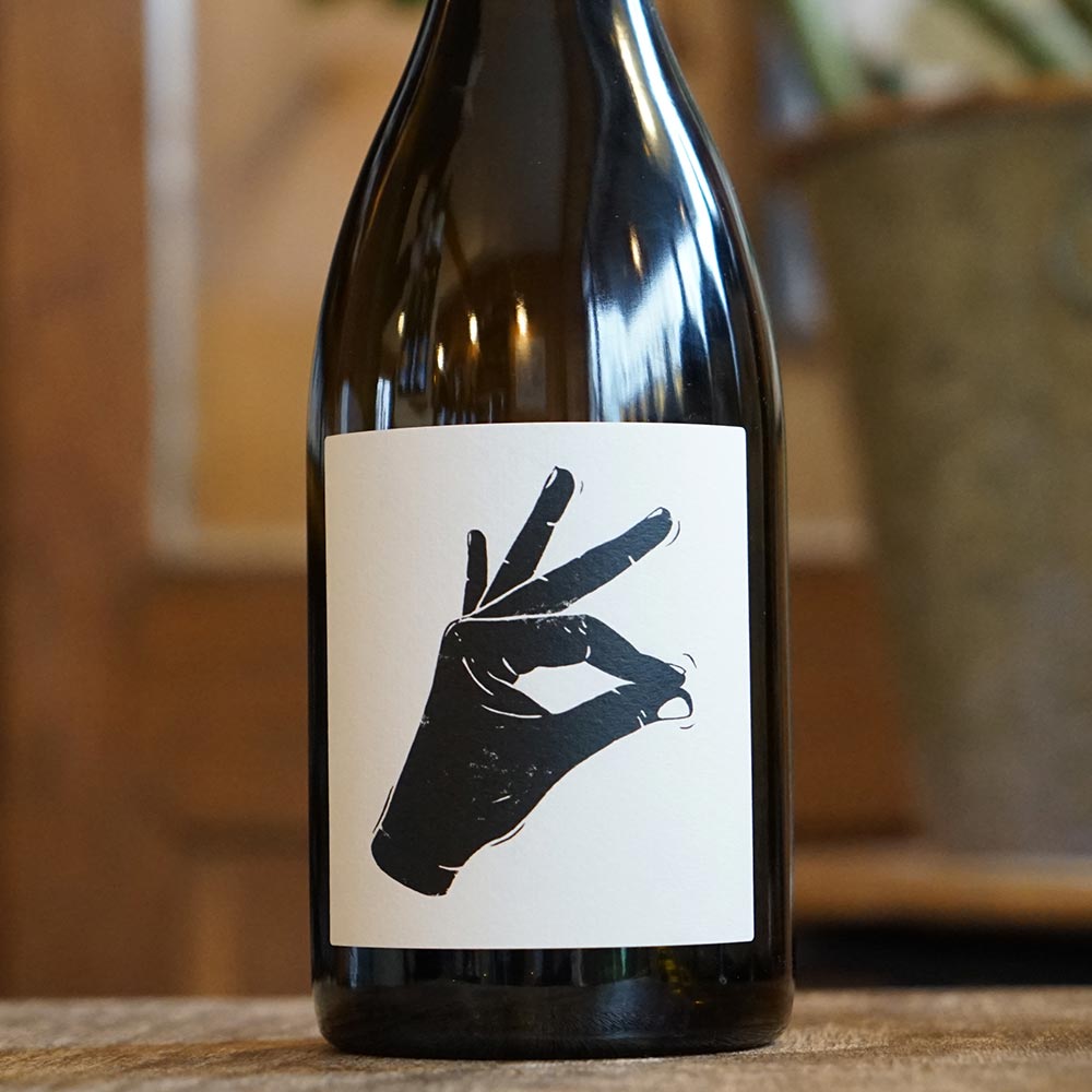 "Pattaya" Bourgogne Blanc 2024 - Vin Noé