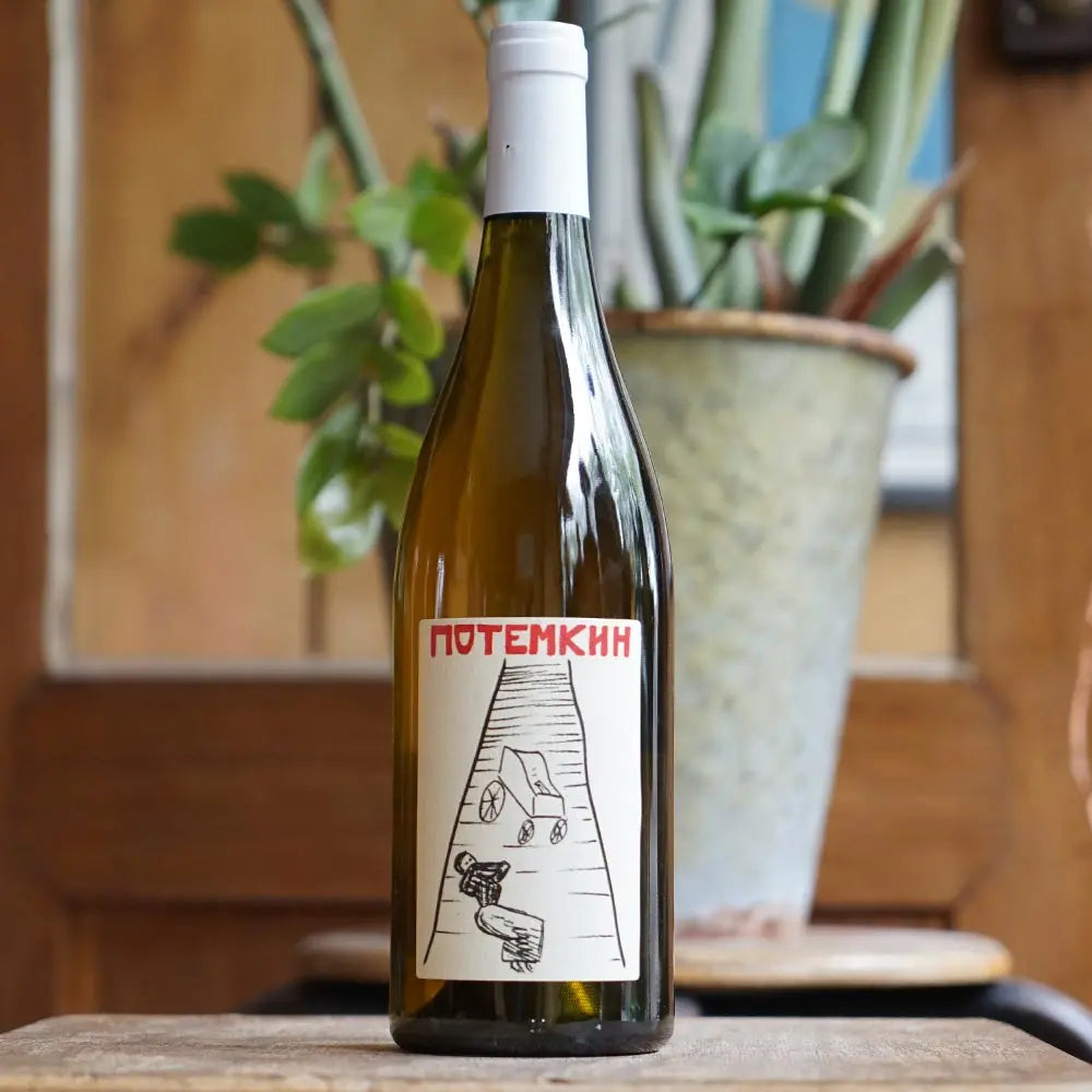 Potemkine 2025 - Les Foulards Rouges