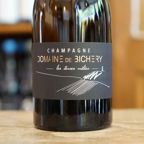 Les Terres Mêlées R22 - Domaine de Bichery