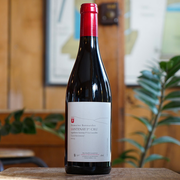 Santenay 1er Cru 