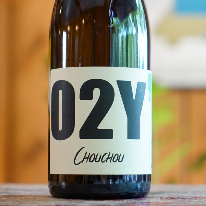 Chouchou 2022 - O2Y