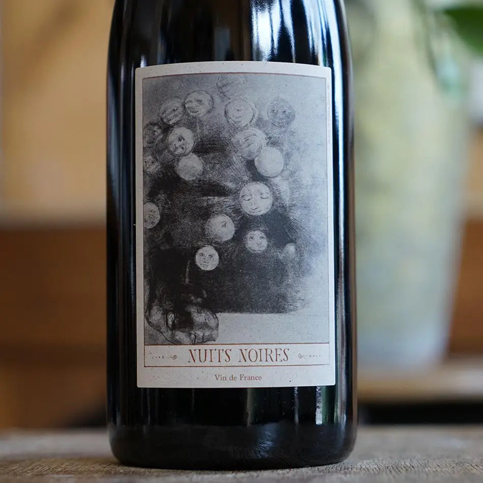 Nuits Noires 2024 - Clos Bateau