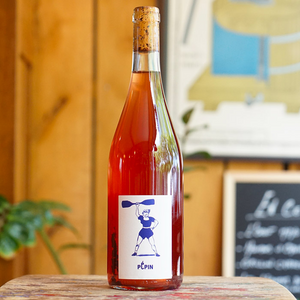 Pépin Pink 05 - Pépin