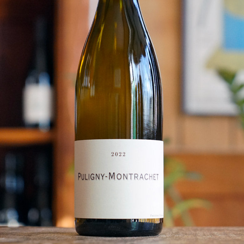 Puligny-Montrachet Blanc 2022 - Frédéric Cossard