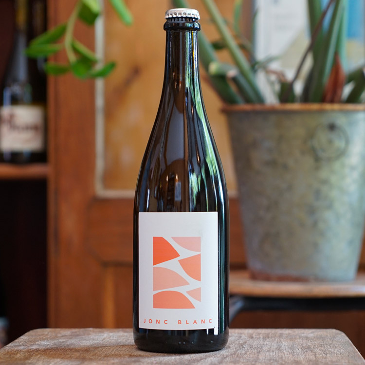 Bulle Rose 2021 - Le Jonc Blanc