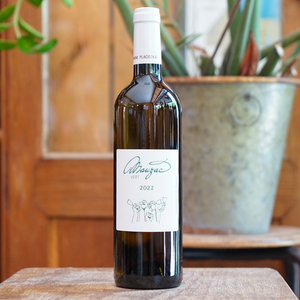 Mauzac Vert 2022 - Domaine Plageoles