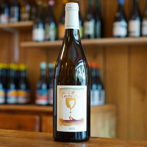 Cendrillon 2023 - Domaine de la Garrelière