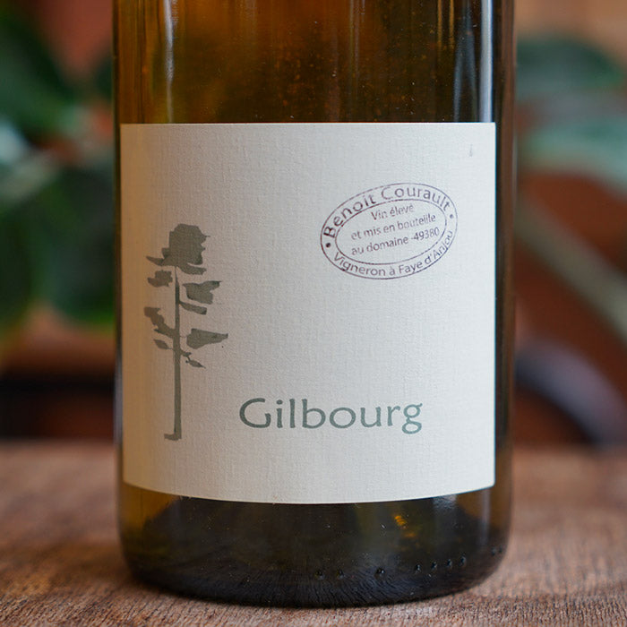 Gilbourg 2019 - Benoit Courault