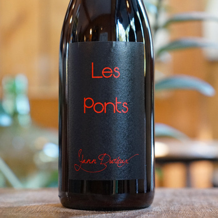 Les Ponts 2022 - Yann Durieux