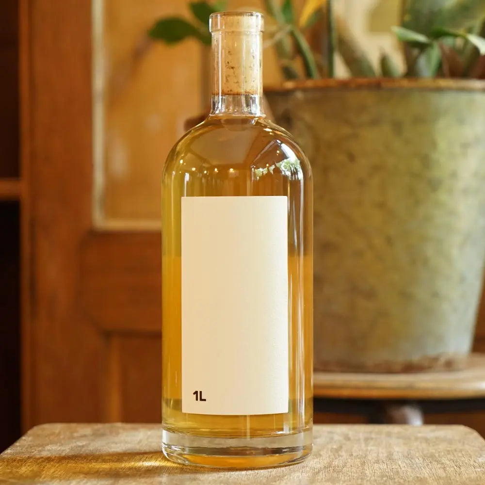 Le Litre Blanc 2023 - Château Lafitte