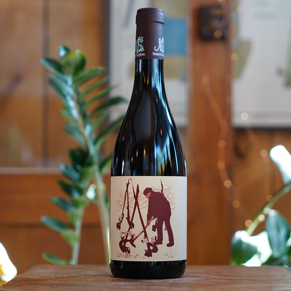 Côte Rotie Les Binardes 2022 - Maison Stéphan