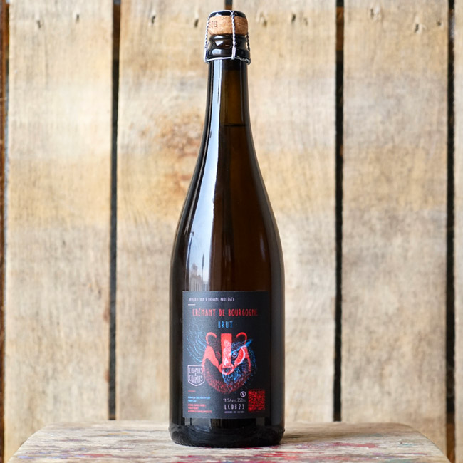 Crémant de Bourgogne - Chapuis & Chapuis
