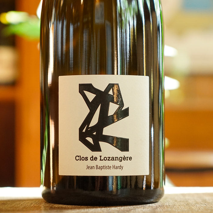 Clos de Lozangère 2023 Magnum - Jean-Baptiste Hardy
