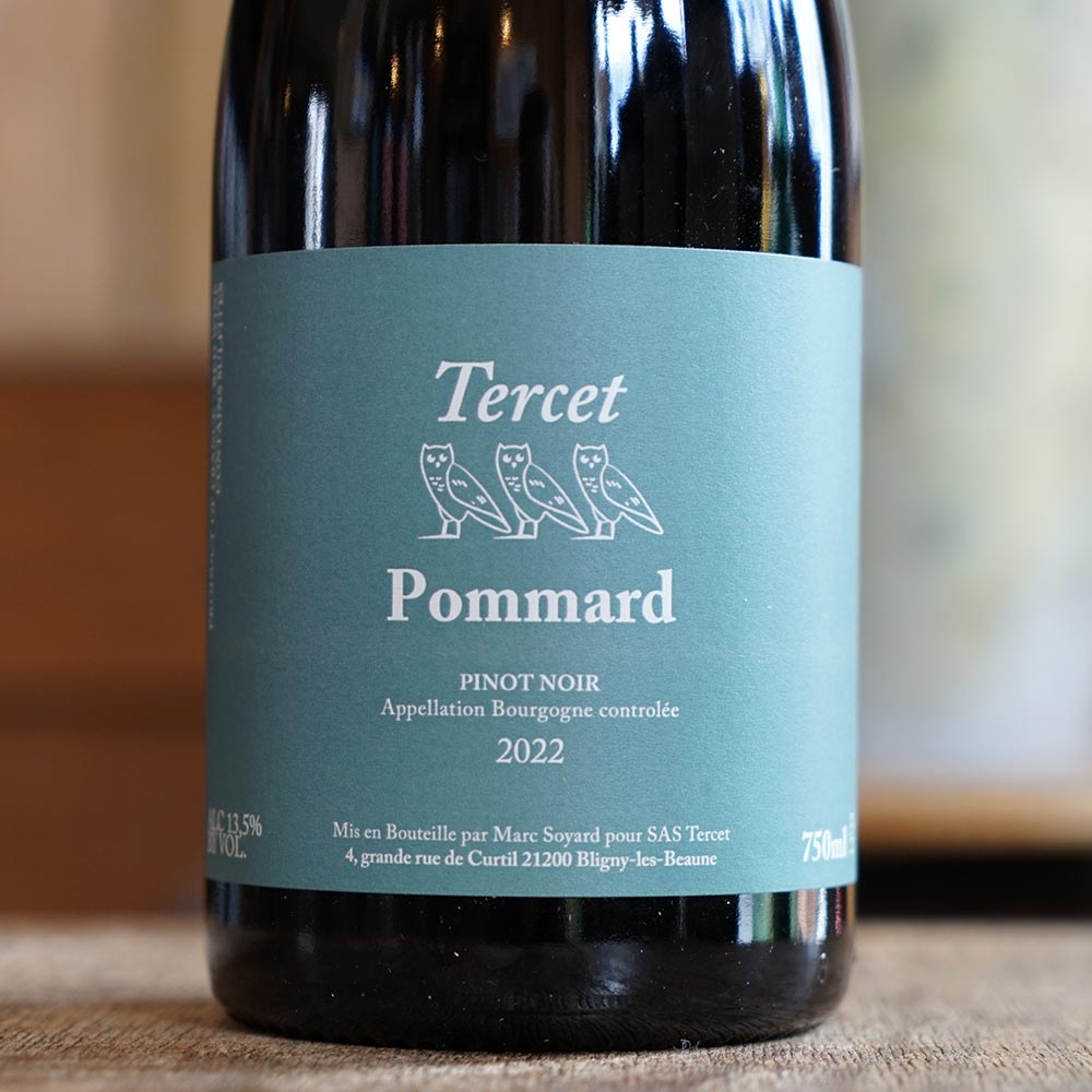 Pommard 2022 - Domaine de la Cras