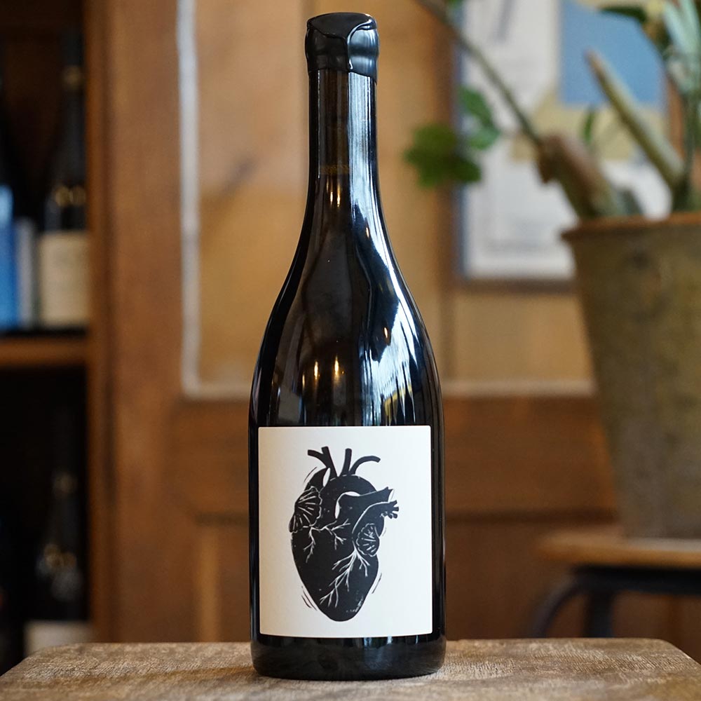 Amour Vache 2024 - Vin Noé