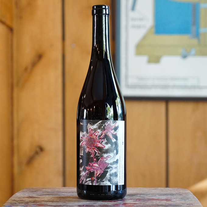 Mac Pin’Guin’ Rosé 2022 - Les Vins du Fab