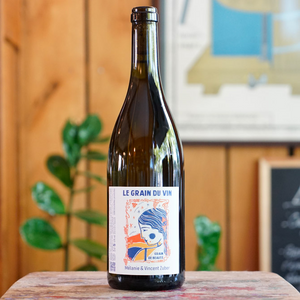 Aligoté "Grain de Beauté" 2024 - Le Grain du Vin