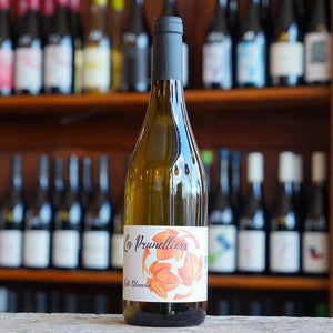 Les Prunelliers 2020 - Les Vins Jardinés