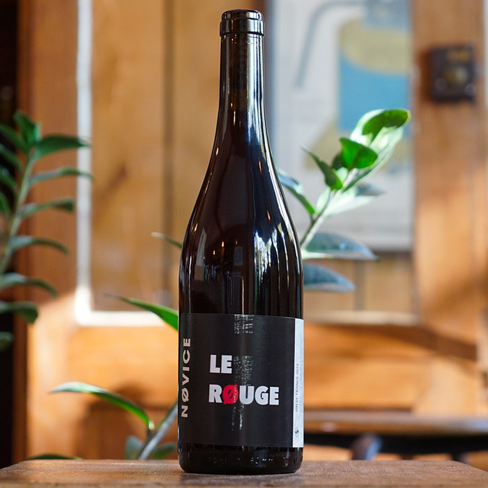 Le Rouge 2024 - NOVICE
