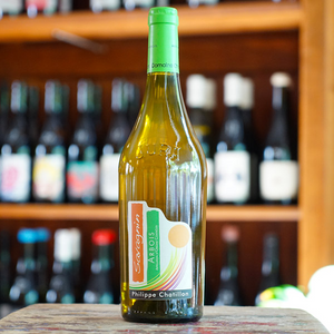 Savagnin 2018 - Philippe Châtillon