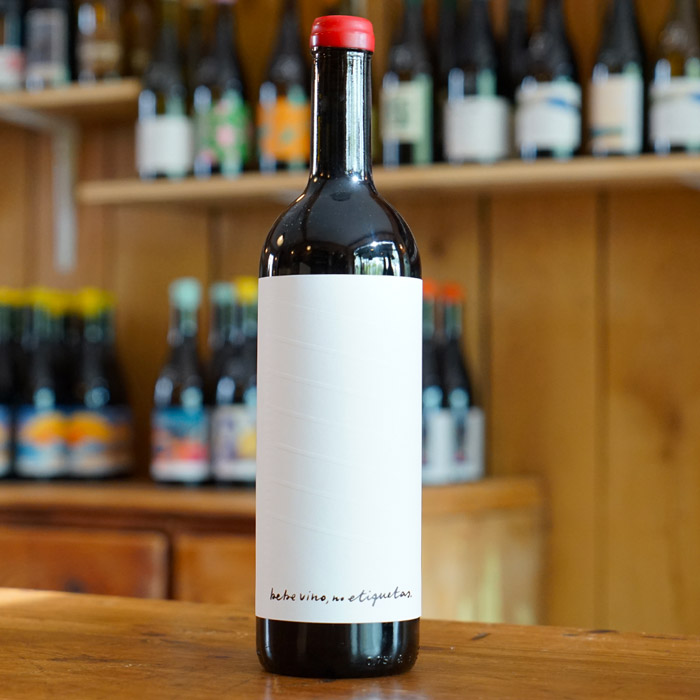 Langhe Rosso 2024 - Drink Wines, not Labels