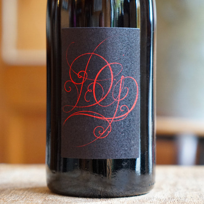 Gamay 2022 - Damien Guadagnolo