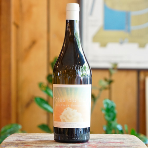 Chardonnay 2024 - Les Ciels Changeants