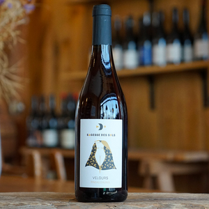 Velours 2024 - Sagesse des Sols