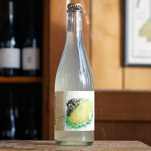 White Fusion - 11h11 Fermentations