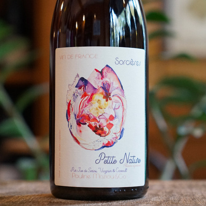 Sorcières 2024 - Petite Nature