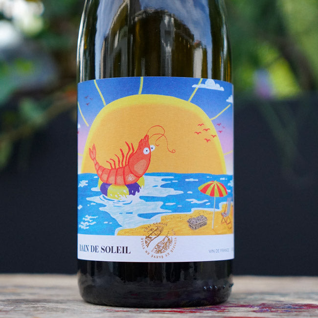 Bain De Soleil 2025 - Les Chais Du Port de La Lune