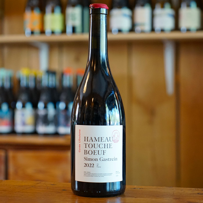 Enclume 2022 - Hameau Toucheboeuf