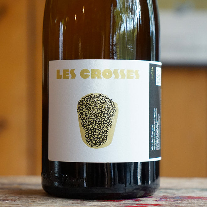 Les Crosses 2024 Magnum - No Control