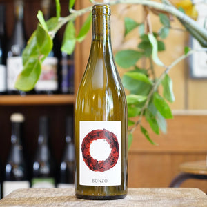 Bonzo 2024 - L'Oiseau Rôdeur