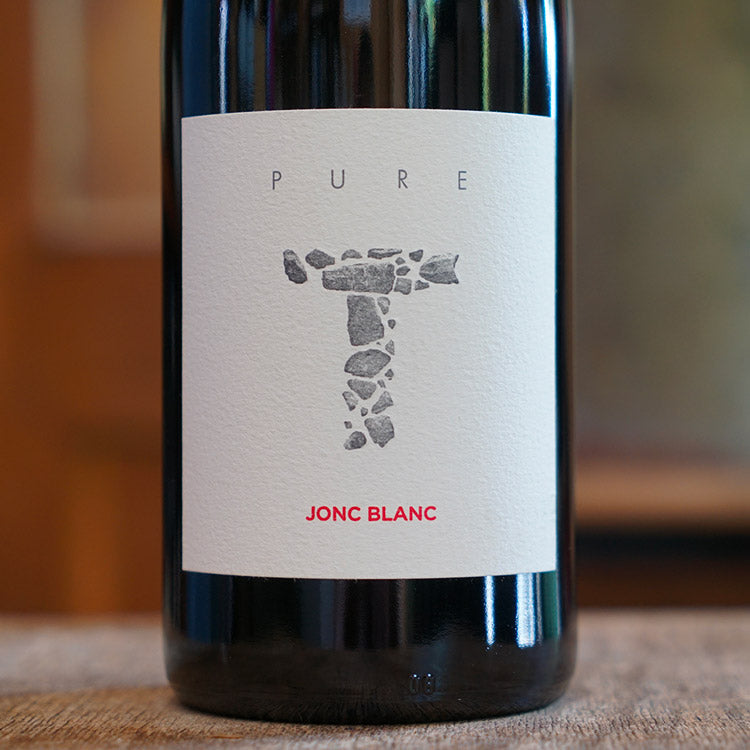 Pure T 2019 - Le Jonc Blanc