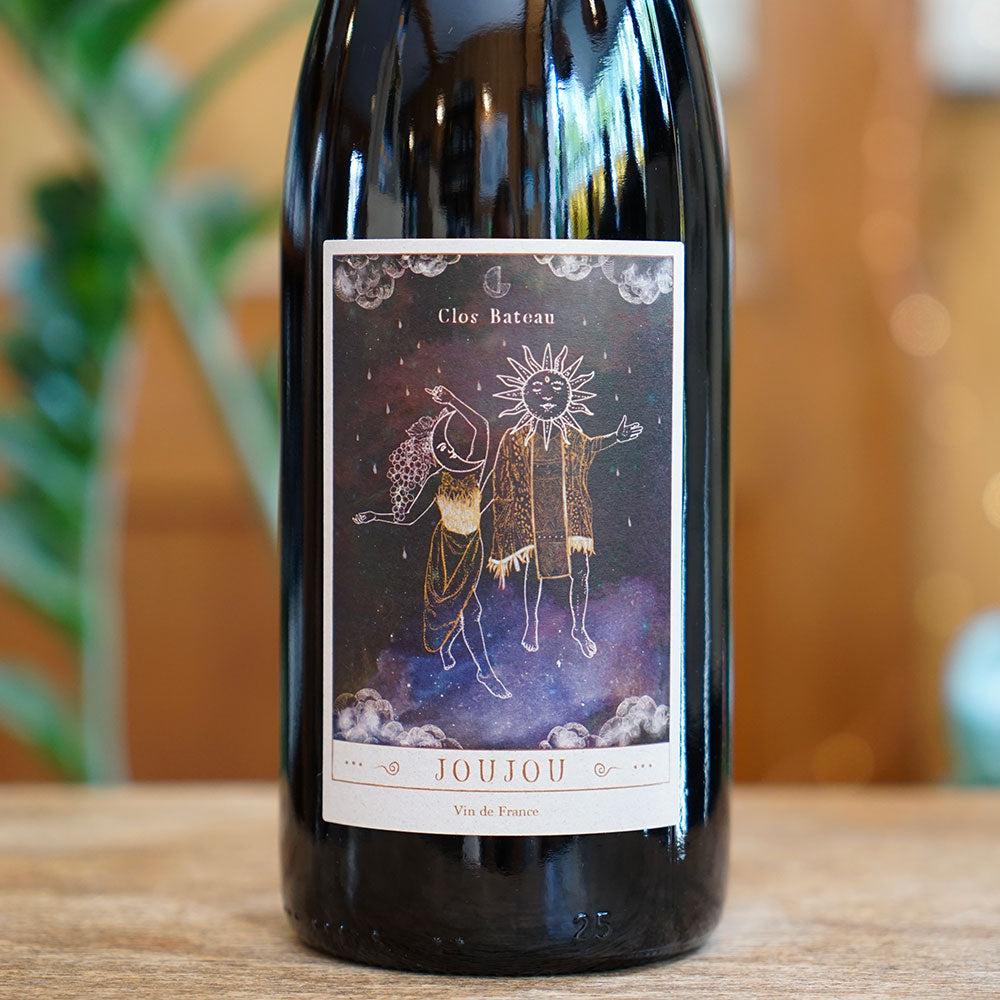 Joujou 2023 - Clos Bateau