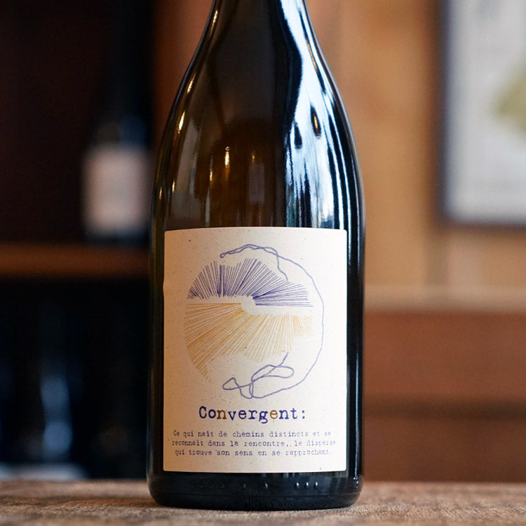 Convergent 2023/2024 - L'éther Créatif