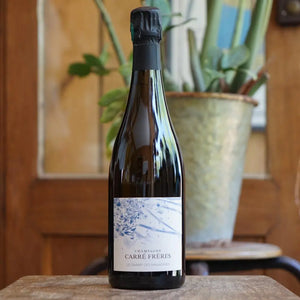 Le Champ des Maladries 2021 - Domaine Carré Frères