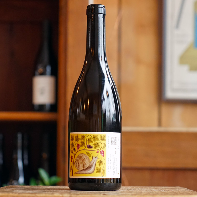Pinot Pinot 2024 - Les Flâneurs de Vin