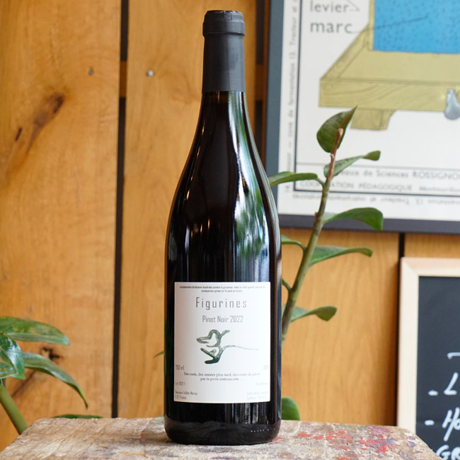 Figurines 2022 - Domaine Vallée Moray