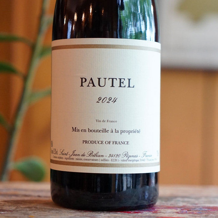 Pautel 2024 - Prieuré Saint-Jean de Bebian