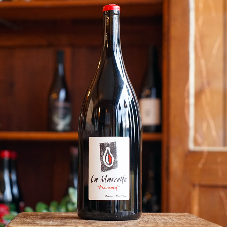 La Marcette 2023 Magnum - Kevin Bouillet