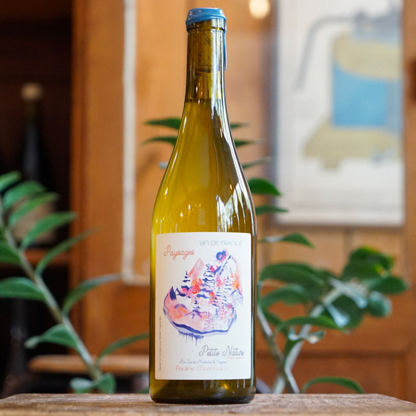 Paysages 2024 - Petite Nature - Marée Haute Vins Vivants