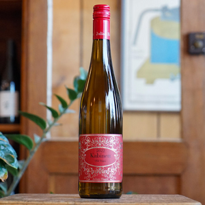 Riesling Kabinett Old vines 2022 - Julian Haart