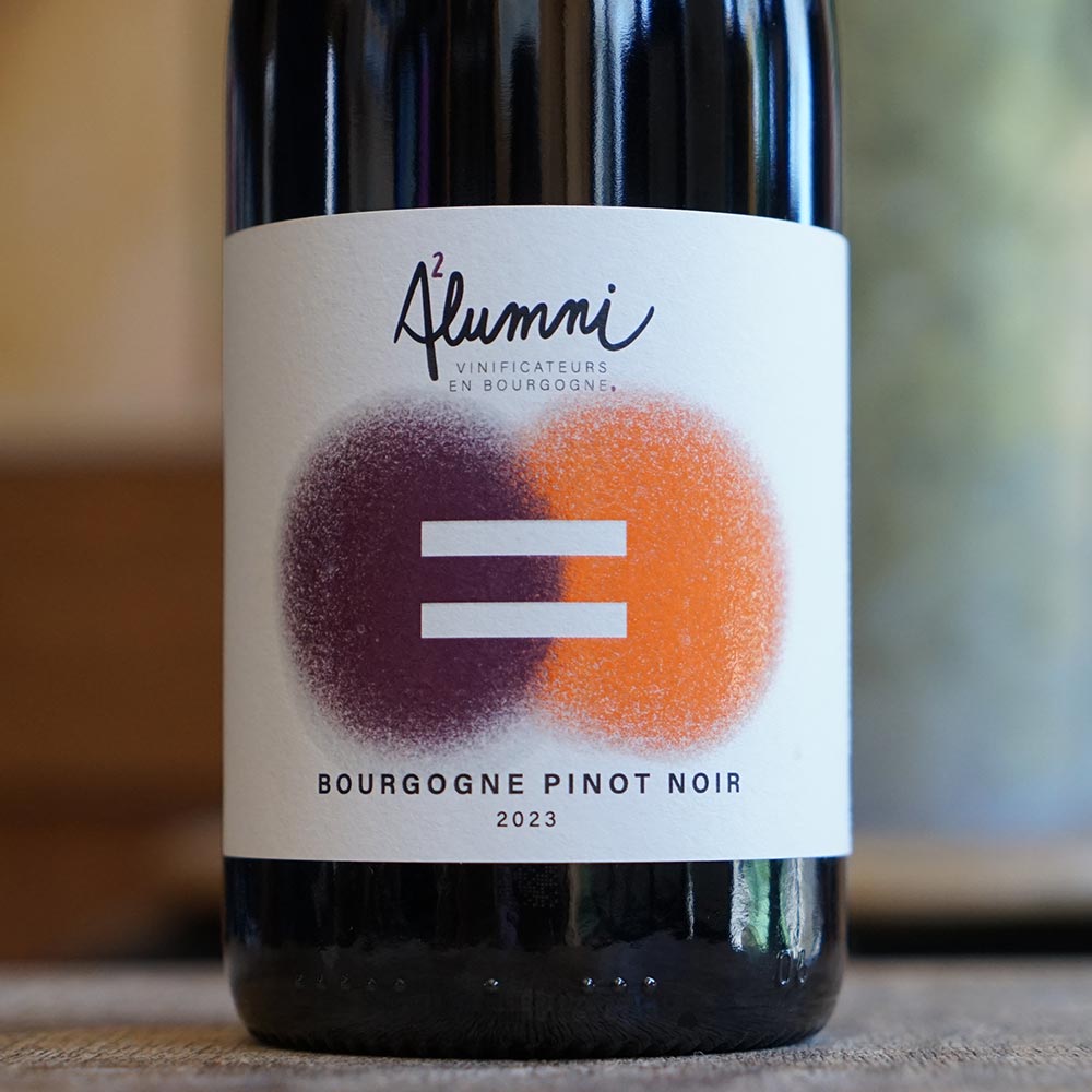 Pinot Noir 2023 - Maison Alumni