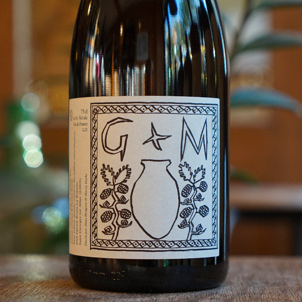 G&M 2023 - Patrick Bouju